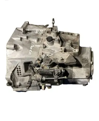 Citroen DS3 Manual 6 speed gearbox 20EA15 9686219610