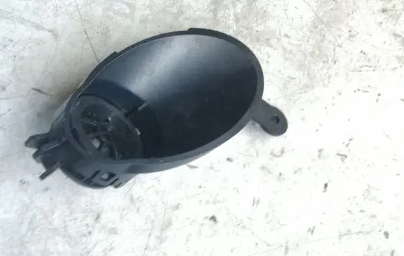 Opel Astra J Front door high frequency speaker 13240946 545295771 2873