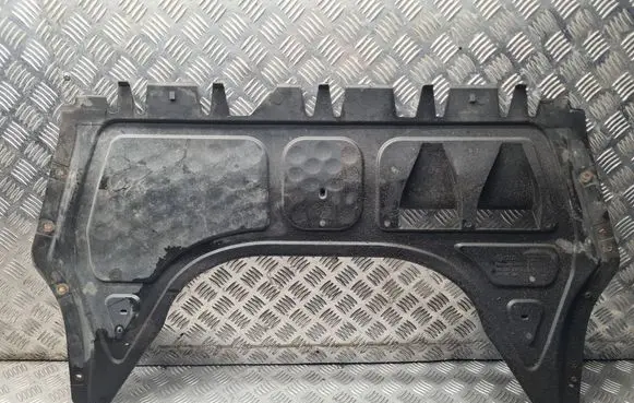 Audi A3 S3 8L Engine splash shield/under tray 1K0825237J