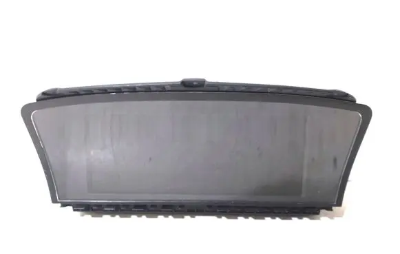 BMW 7 E65 E66 Screen/display/small screen 65826946721