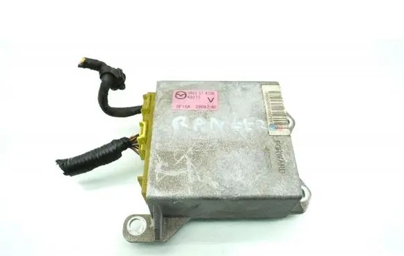 Ford Ranger Airbag control unit/module UR6357K30B