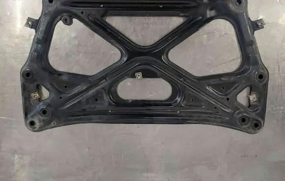 Audi A6 Allroad C7 Other front suspension part 4H0399345Q 4H0399345