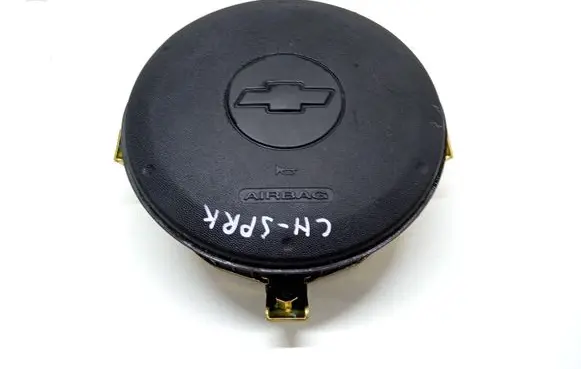 Chevrolet Spark Steering wheel airbag AM6LB2ZCV 060630A9222