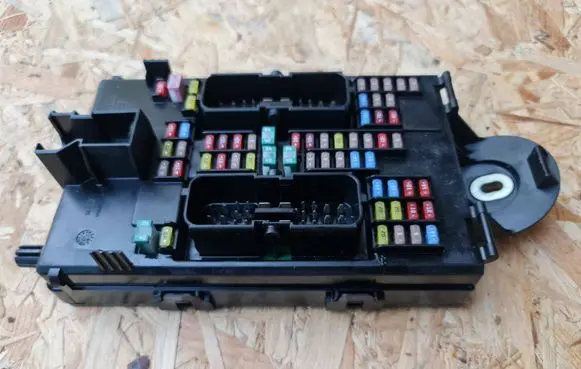 Volvo XC90 Comfort/convenience module 31346672 K067R