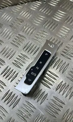 Audi A3 S3 8V Gear shift selector indicator 8V2713463A