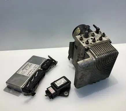 Mercedes-Benz E W211 ABS Pump A0054317912 0265250091 586260016