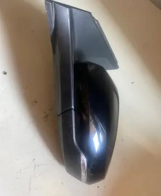 Volkswagen Polo VI Manual wing mirror 2GS857501CF 539116916 2G9857501CF
