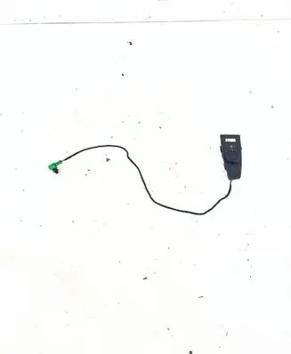 Citroen C4 II Picasso Climate control unit 96754037ZD