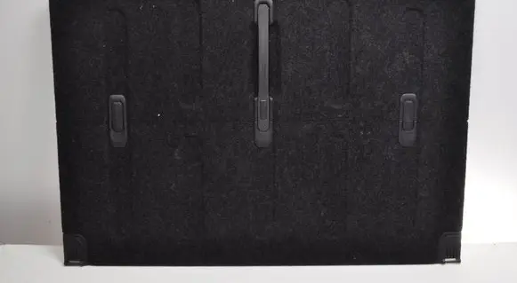 Volvo V40 Trunk/boot floor carpet liner 31332549