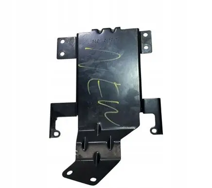 Volkswagen Touareg I Engine ECU kit and lock set 7P0907645A| 000000000000005433