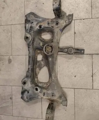 Front subframe