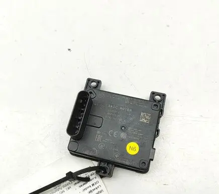 MG MG4 ev Distronic sensor radar 11566393 10881939