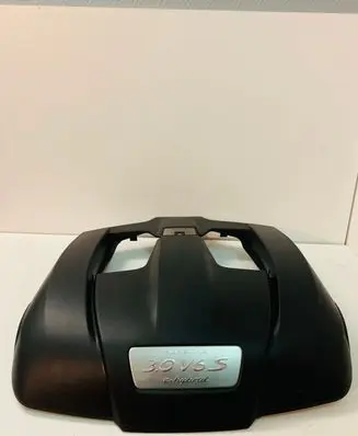 Porsche Cayenne (92A) Engine cover (trim) 7PP103925