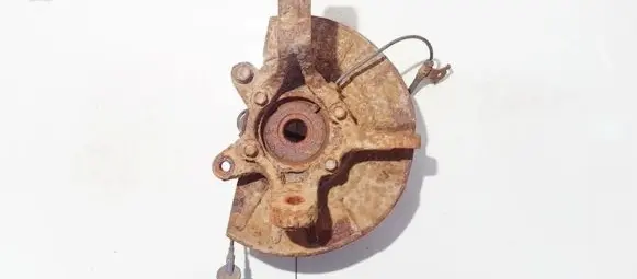 Suzuki Grand Vitara II Front wheel hub