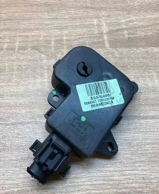 Renault Espace - Grand espace IV Air flap motor/actuator 7701206536 52485400 WITHPLUG