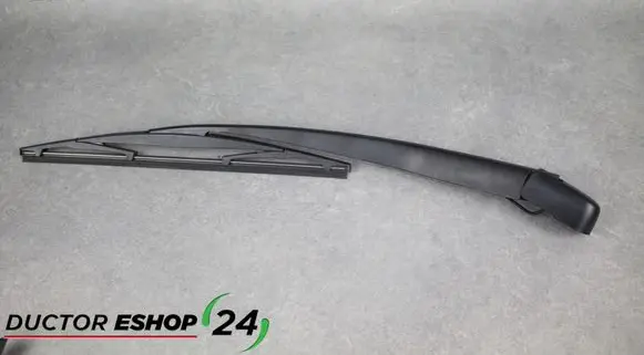 Nissan Micra Rear wiper blade arm