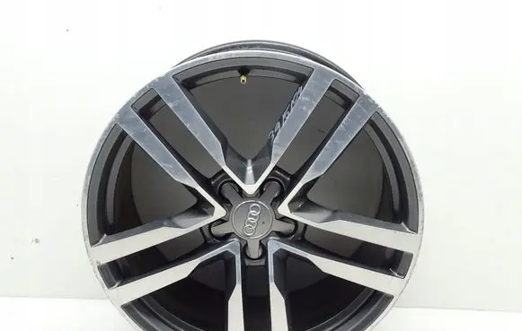 R19 alloy rim