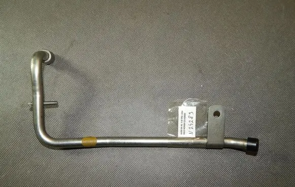 Audi A6 S6 C7 4G Brake vacuum hose/pipe 0B5301675B
