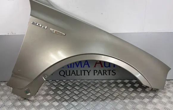 BMW X3 E83 Fender 