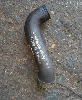 Volkswagen Golf IV Intercooler hose/pipe