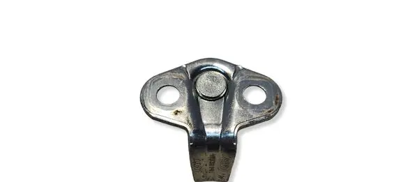 Opel Astra J Front door lock loop/hook striker 