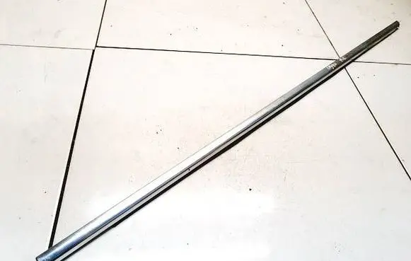 Opel Insignia A Front door glass trim molding