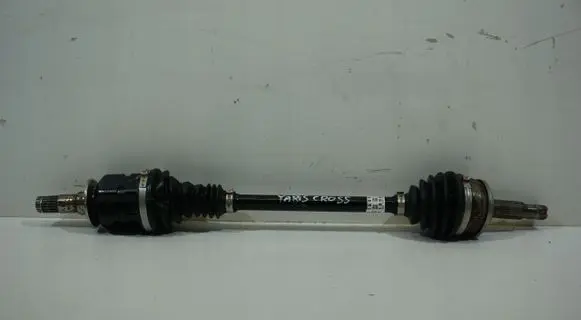 Toyota Yaris Cross Front driveshaft 