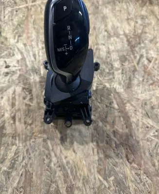 BMW 5 G30 G31 Gear shifter/selector 140426R0 834605 034971502