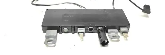 Saab 9-5 Antenna control unit 4870309