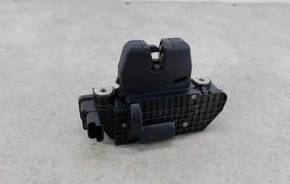 Citroen C3 Tailgate lock latch 9151487499H