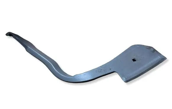 Mercedes-Benz SL R230 Centre console side trim rear A2306940391 BBP155401