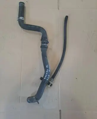 Renault Sandero I Heater radiator pipe/hose AAD58041