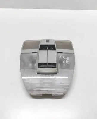 Mercedes-Benz B W245 Front seat light A1698202123