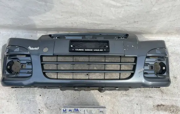 Citroen C2 Front bumper 9683456677 2003319