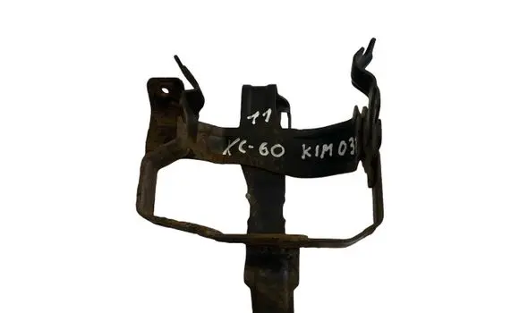 Volvo XC60 Power steering pump mounting bracket 31280634 A0022421 231110