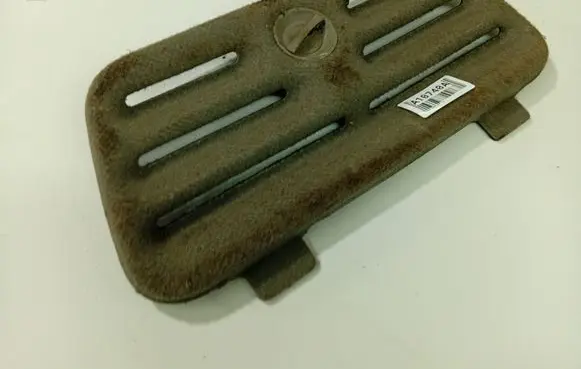 Renault Scenic II - Grand scenic II Other interior part 