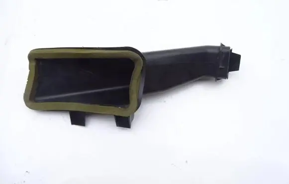 Citroen DS5 Air intake hose/pipe 9687717780