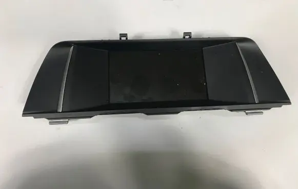 BMW 5 F10 F11 Screen/display/small screen 9289007