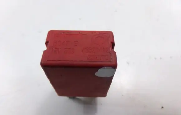 Fiat Punto (188) Other relay 46520412