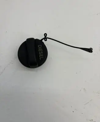 Toyota Verso Fuel tank filler cap 
