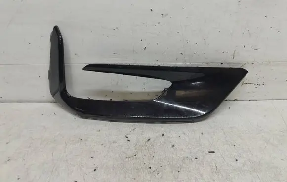 Ford Kuga III Front bumper lower grill LV4B17C754S