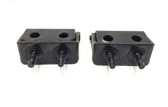 Nissan Qashqai J12 Tailgate/trunk/boot hinge 