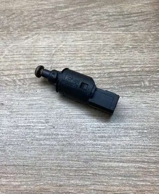 Peugeot 206 Brake pedal sensor switch 9634667980