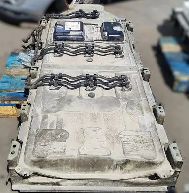 Toyota ProAce City Hybrid / electric car battery SU001B4411