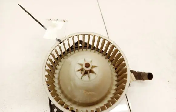Nissan Serena Heater fan/blower