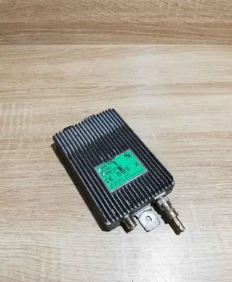 BMW 5 E39 Phone control unit/module 8386576