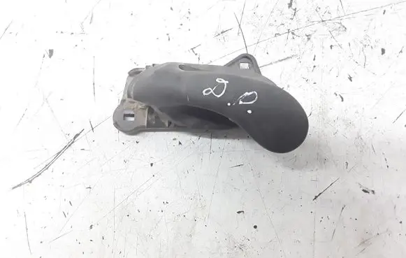 Citroen Jumper Front door interior handle