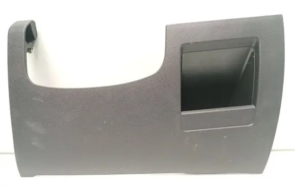 Peugeot 308 Dashboard lower bottom trim panel 9677541077