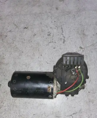 Mercedes-Benz ML W163 Wiper motor 1638202442