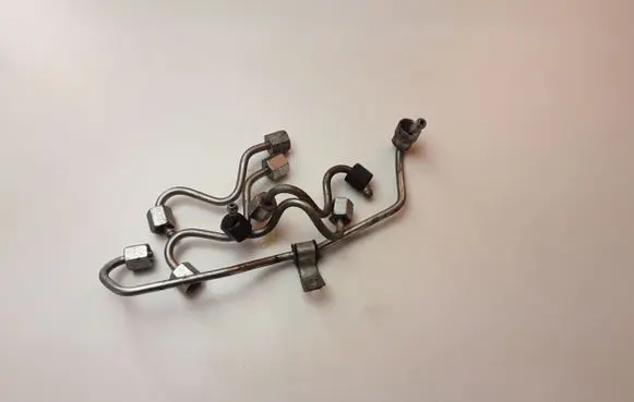 Honda CR-V Fuel injector supply line/pipe 16621RZ0G01